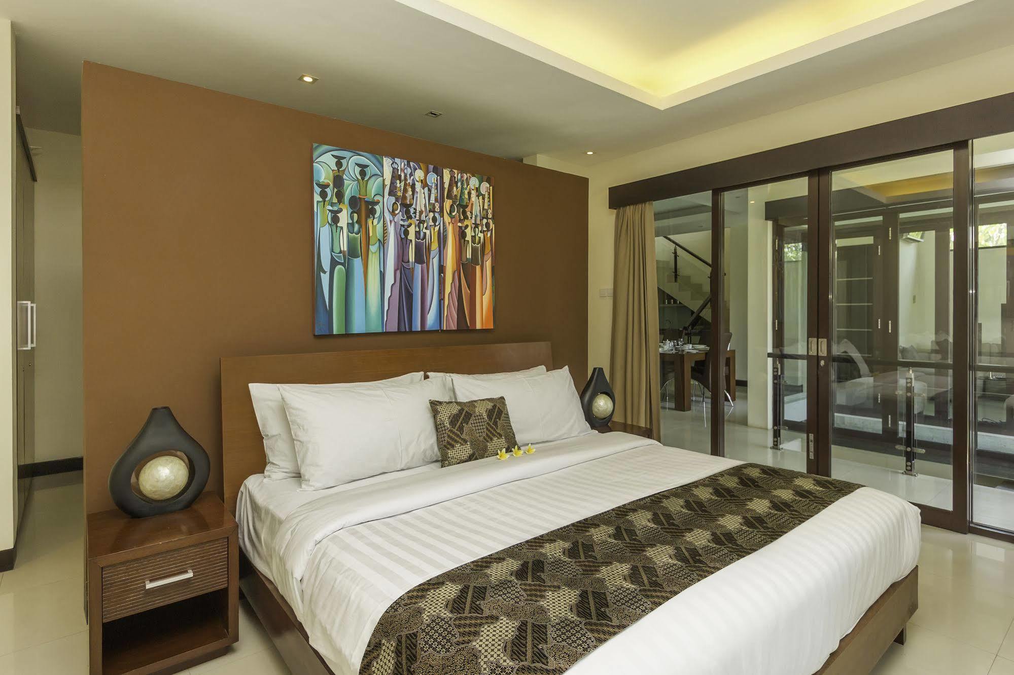 Villa Cascade Семиньяк Экстерьер фото